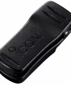 ICOM MB87 Swivel Belt Clip M32Li