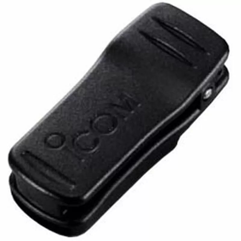 ICOM MB87 Swivel Belt Clip M32Li 3 ICOM MB87 Swivel Belt Clip M32Li