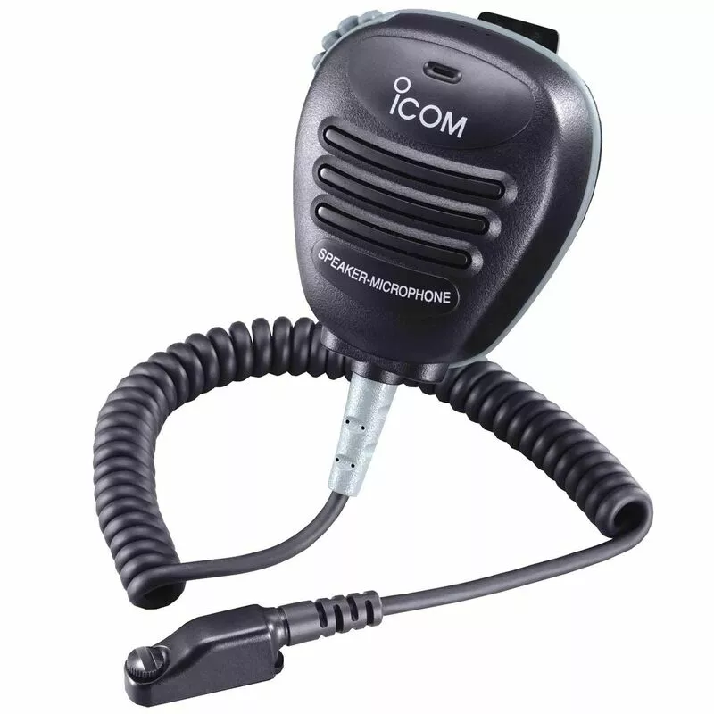 ICOM HM138 Speaker Microphone 3 ICOM HM138 Speaker Microphone