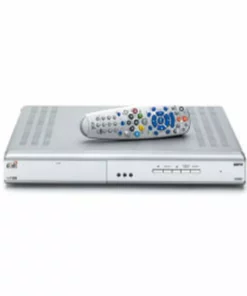 KVH INDUSTRIES Dish Network 211z HD Receiver