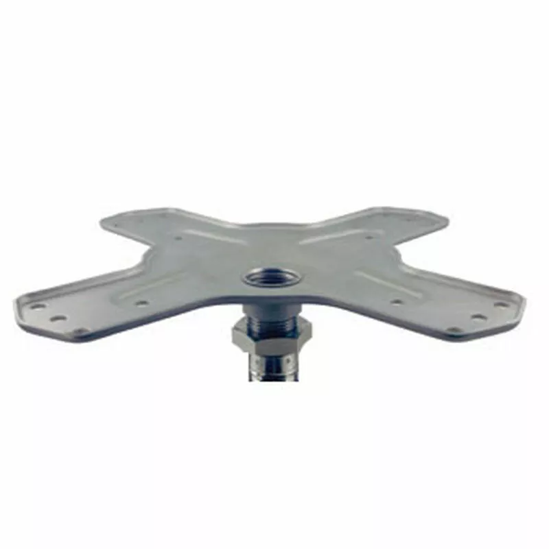KVH INDUSTRIES TracVision M1 Mounting Bracket 3 KVH INDUSTRIES TracVision M1 Mounting Bracket