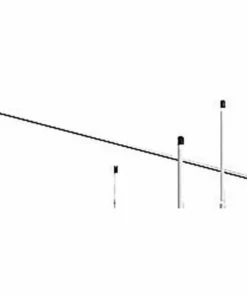 SHAKESPEARE Replacement Whip Antenna Tips