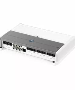 JL AUDIO M600/6 Full-Range Marine Amplifier