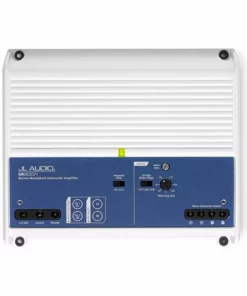 JL AUDIO M600/1 Monoblock Class D Subwoofer Amplifier -Marine Electronics Sales Shop 11835428 3 LRG