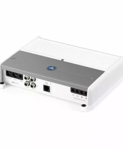 JL AUDIO M600/1 Monoblock Class D Subwoofer Amplifier