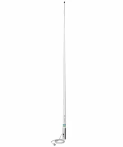SHAKESPEARE 5104 4' Classic VHF Marine Band Antenna