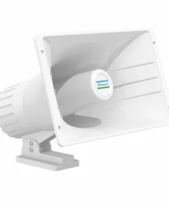 SHAKESPEARE 40W Loud Hailer Horn Speaker