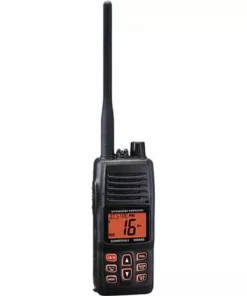 STANDARD HORIZON HX400 Handheld VHF Radio
