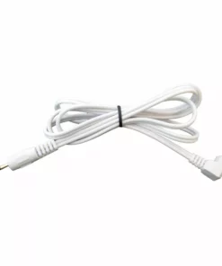 DUAL 1 Meter Universal 3.5 mm MP3 Player Connect Cable