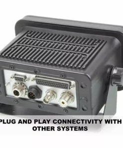 EM-TRAK MARINE ELECTRONICS A100 AIS Class A Transceiver -Marine Electronics Sales Shop 12333944 4 LRG