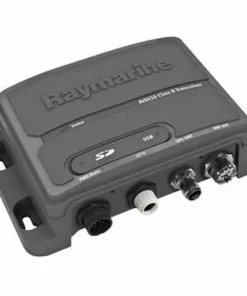 RAYMARINE AIS650 Class B Transceiver