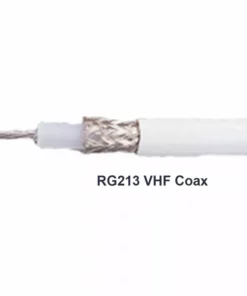 ANCOR Marine-Grade Coax Cable (Bulk)