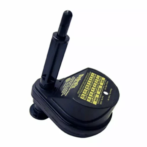 ACR ELECTRONICS HydroFix™ Hydrostatic Release Unit for Category I EPIRBs -Marine Electronics Sales Shop 13381215 LRG