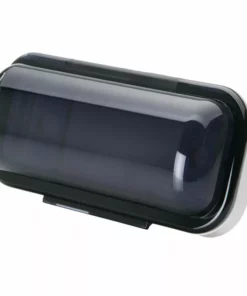 POLY-PLANAR WC-3 Radio Splash Cover