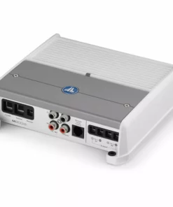 JL AUDIO M200/2 Class D Full-Range Marine Amplifier