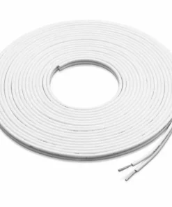 JL AUDIO XM-WHTSC16-25 25' 16 AWG Parallel Conductor Speaker Cable