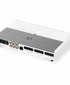 JL AUDIO M700/5 5-Channel Class D Marine Amplifier