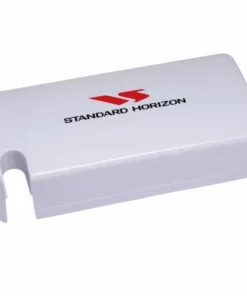 STANDARD HORIZON Dust Cover for GX1800 and GX1850 VHF Radios