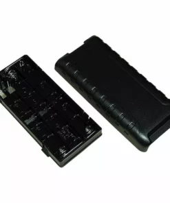 STANDARD HORIZON HX280S Battery Case