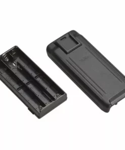 STANDARD HORIZON HX400 Alkaline Battery Tray