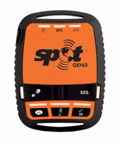 SPOT GEN3® Satellite Messenger -Marine Electronics Sales Shop 14628093 4 LRG