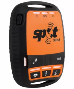 SPOT GEN3® Satellite Messenger