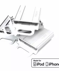 FUSION Internal Dock Sleeves Kit for iPod