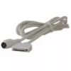 FUSION 1 1/2 Meter Accessory Cable for iPod -Marine Electronics Sales Shop 14781702