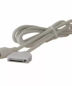 FUSION 1 1/2 Meter Accessory Cable for iPod
