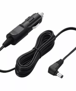 ICOM BC191/BC193 Cigarette Lighter Adapter