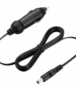 ICOM Cigarette Lighter Adapter M73/M73+