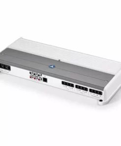 JL AUDIO M1000/5v2 5-Channel Class D Marine Amplifier