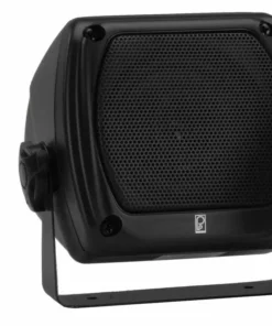 POLY-PLANAR MA840 3" Subcompact Box Speakers