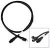 FUSION NMEA 2000 Drop Cable for the MS-RA205 1 FUSION NMEA 2000 Drop Cable for the MS-RA205 -Marine Electronics Sales Shop 15149404