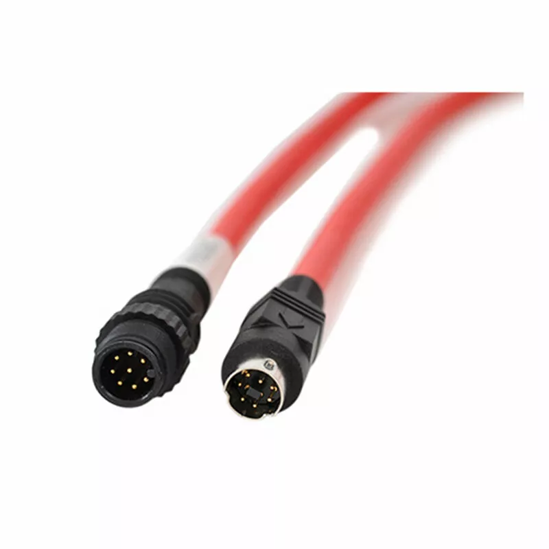 FUSION Powered Drop Cable for MS-IP700i and MS-AV700i 4 FUSION Powered Drop Cable for MS-IP700i and MS-AV700i - Image 2
