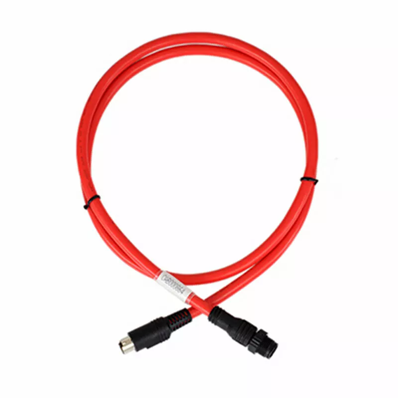 FUSION Powered Drop Cable for MS-IP700i and MS-AV700i 3 FUSION Powered Drop Cable for MS-IP700i and MS-AV700i