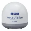 KVH INDUSTRIES TracVision TV1 Marine Satellite TV System, North America