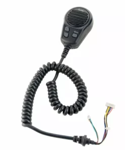 ICOM Standard Front Mount Hand Microphone