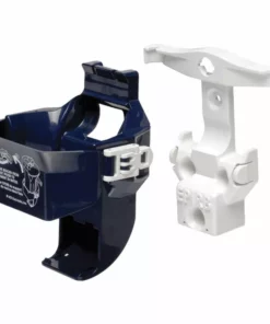 ACR ELECTRONICS LowPro™3 Category II Bracket for GlobalFix iPRO/PRO EPIRBs