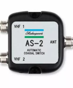 SHAKESPEARE Automatic Two-Way Antenna Selector