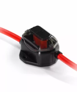 JL AUDIO XD-MFBW-MAXI Water-Resistant Master MAXI® Fuse Block