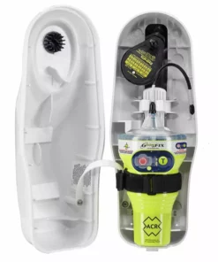 ACR ELECTRONICS GlobalFix™ V4 EPIRB Category I
