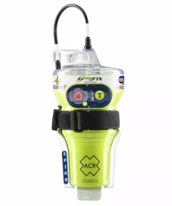 ACR ELECTRONICS GlobalFix™ V4 EPIRB Category II