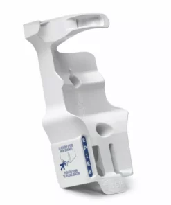 ACR ELECTRONICS RLB-41 Category II Manual Release Bracket for GlobalFix V4