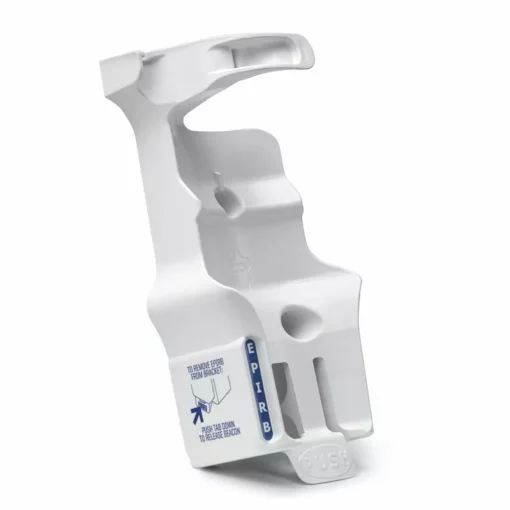 ACR ELECTRONICS RLB-41 Category II Manual Release Bracket for GlobalFix V4 -Marine Electronics Sales Shop 16289639 1500