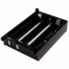 STANDARD HORIZON Alkaline Battery Tray for HX300 Battery -Marine Electronics Sales Shop 16303513 LRG