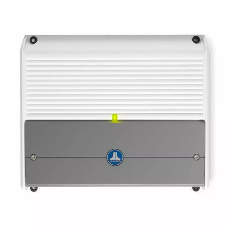 JL AUDIO M500/3 Class D Full-Range Marine Amplifier 5 JL AUDIO M500/3 Class D Full-Range Marine Amplifier - Image 3