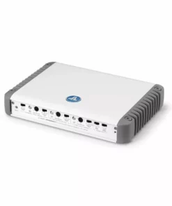 JL AUDIO MHD900/5 Full-Range Marine Amplifier