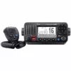 ICOM M424G Fixed-Mount VHF Radio with GPS Receiver 2 ICOM M424G Fixed-Mount VHF Radio with GPS Receiver -Marine Electronics Sales Shop 16350662 1500