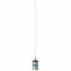 SHAKESPEARE 5241-R 3' Classic VHF Whip Antenna -Marine Electronics Sales Shop 165714
